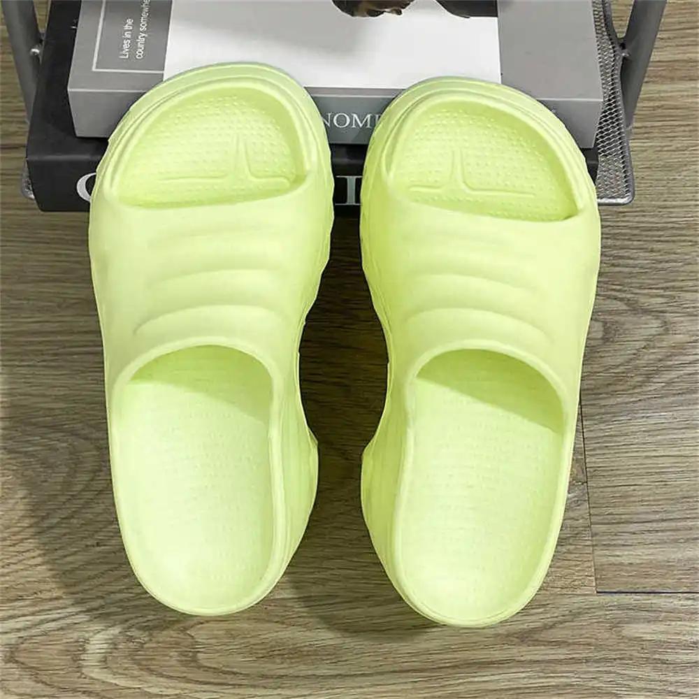Fashion High Platform Wedge Heel Orange Sandals For Women Luxury Woman Slippers Women Luxury Brand Shoes Sneakers Sports Tenni Vip
