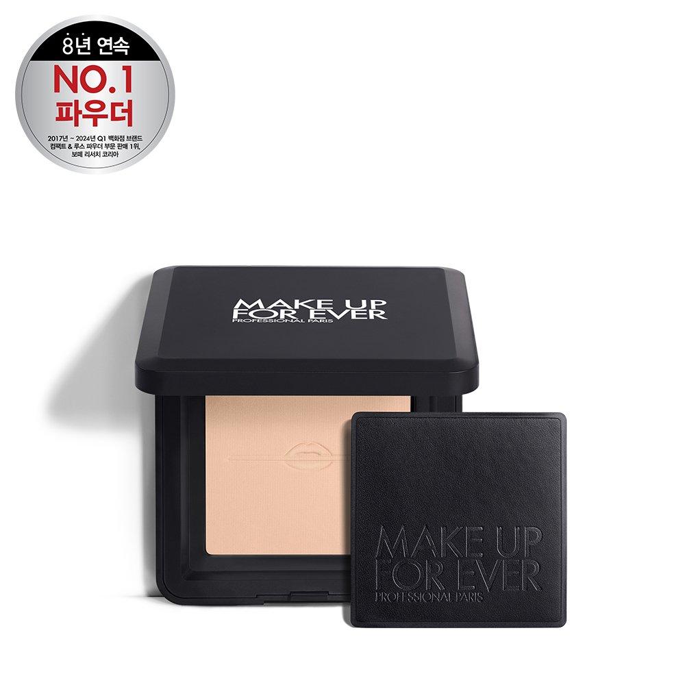 [Make Up Forever] HD SKIN Perfecting Pressed Powder 10g (+ 3 additional types)