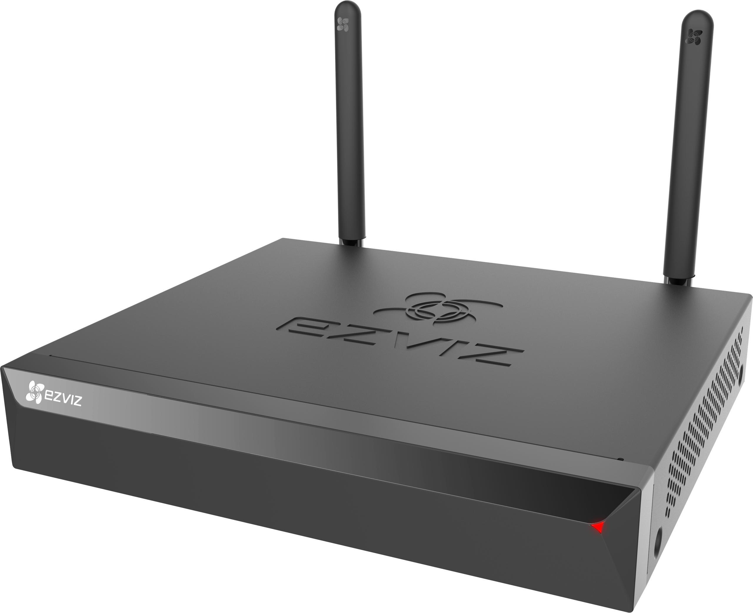 Ezviz X5S-8W IP Recorder