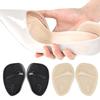 Self-Adhesive High Heel Arch Support Pads - Anti-Slip, Shock Absorbing, Adjustable Fit