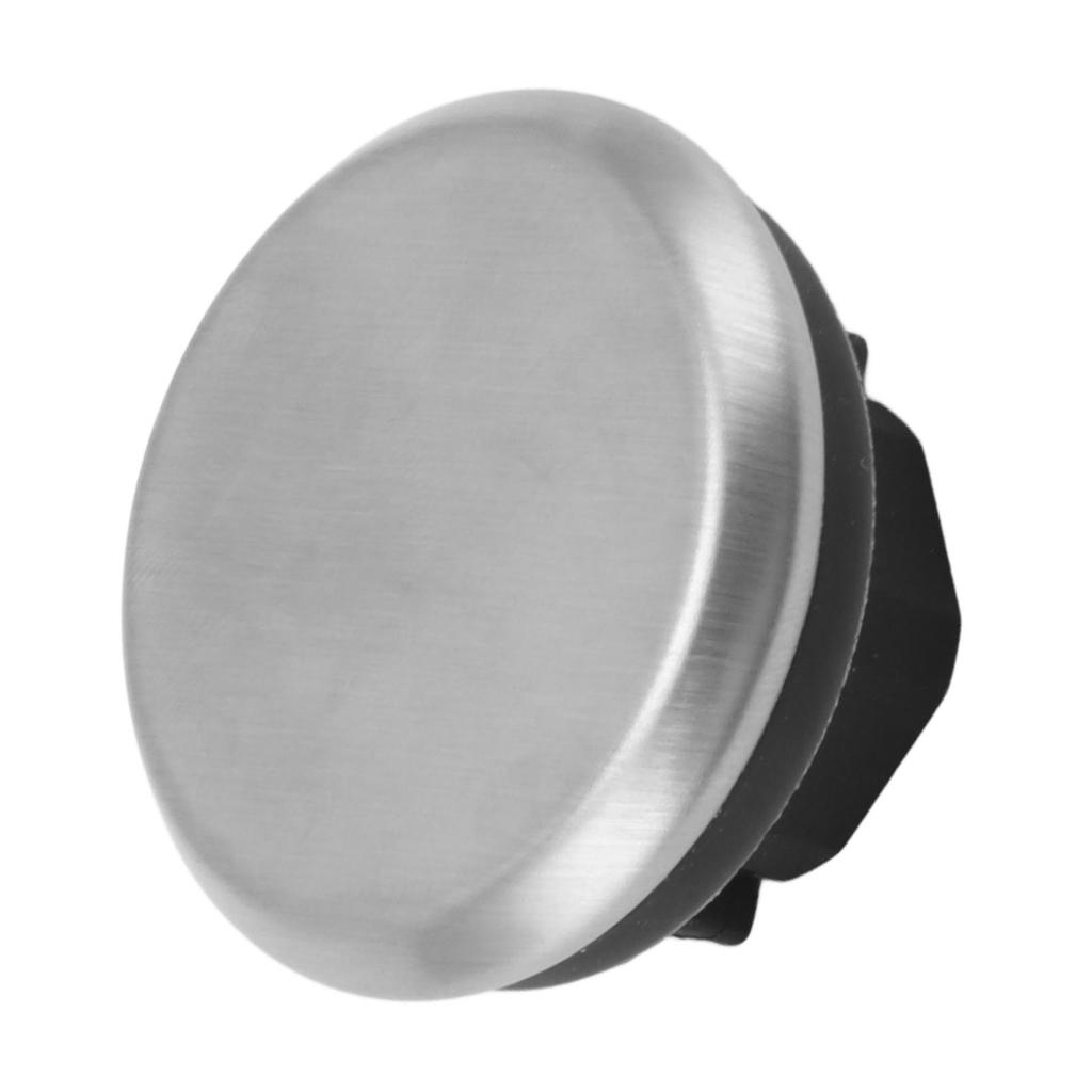 Mixermesserkopfabdeckung Edelstahl Wasserdicht Mixerklingen-Schutzabdeckung Ersatz für
