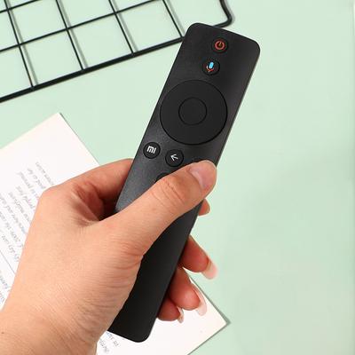 Tv-fjärrkontroll Xmrm-00A Xmrm-006 Röstfjärrkontroll för Mi 4A 4S 4X 4K Ultra Android Tv Forxiaomi-Mi Box S Box 3 Box 4K/Mi