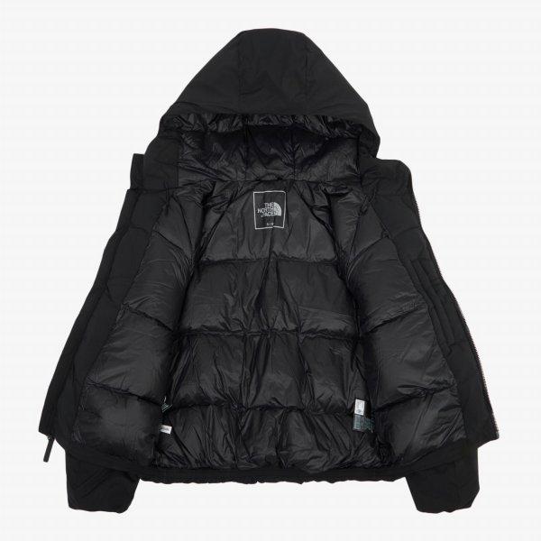 The North Face Women S Down Jacket Black rdS Alberta