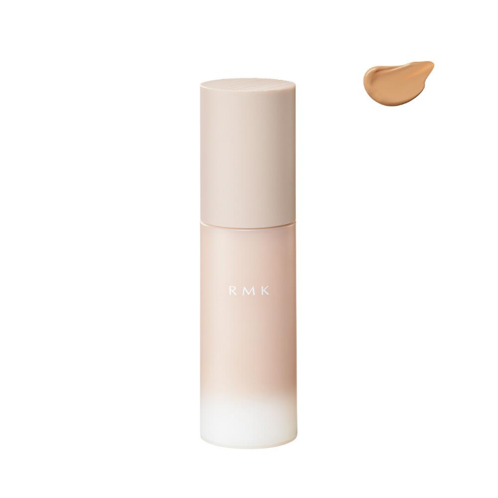 RMK Lasting Gel Creamy Foundation 100  101  102  103  201 30g