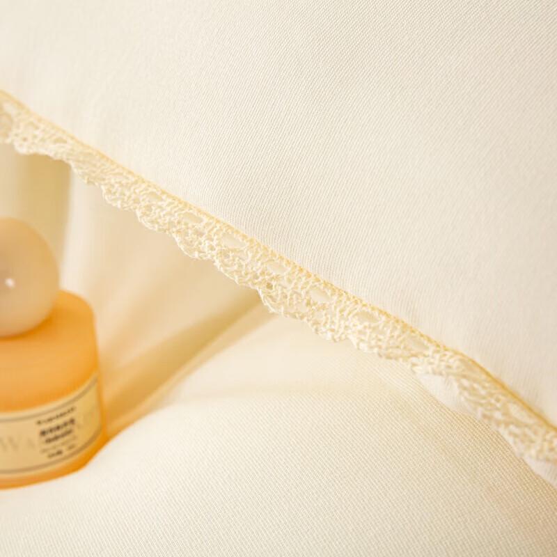 Muxinzi Knitted Soybean Fiber Winter Quilt