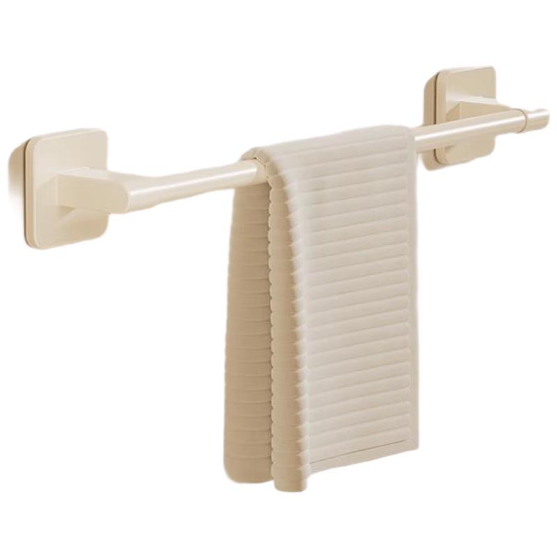 Gurede Punch-Free Stainless Steel Towel Rack