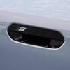 For BMW X1 X2 ix1 U11 U10 2026-2026 Car Door Handle Cover door handle bowl sticker protector anti-scratch cover trim