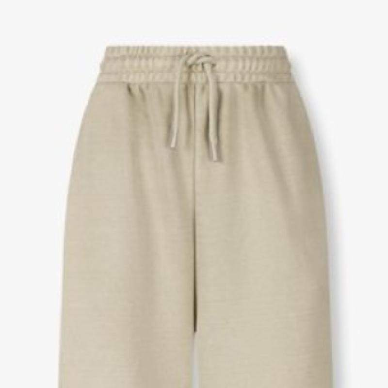 Studio Tomboy Garment Dye Wide Pants 9176131974ct