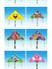 2026 New Children's Unicorn Triangle Kite - Easy To Fly In Light Breeze, In Stock