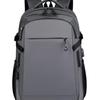 Li Shen Large Capacity Business Travel Backpack
