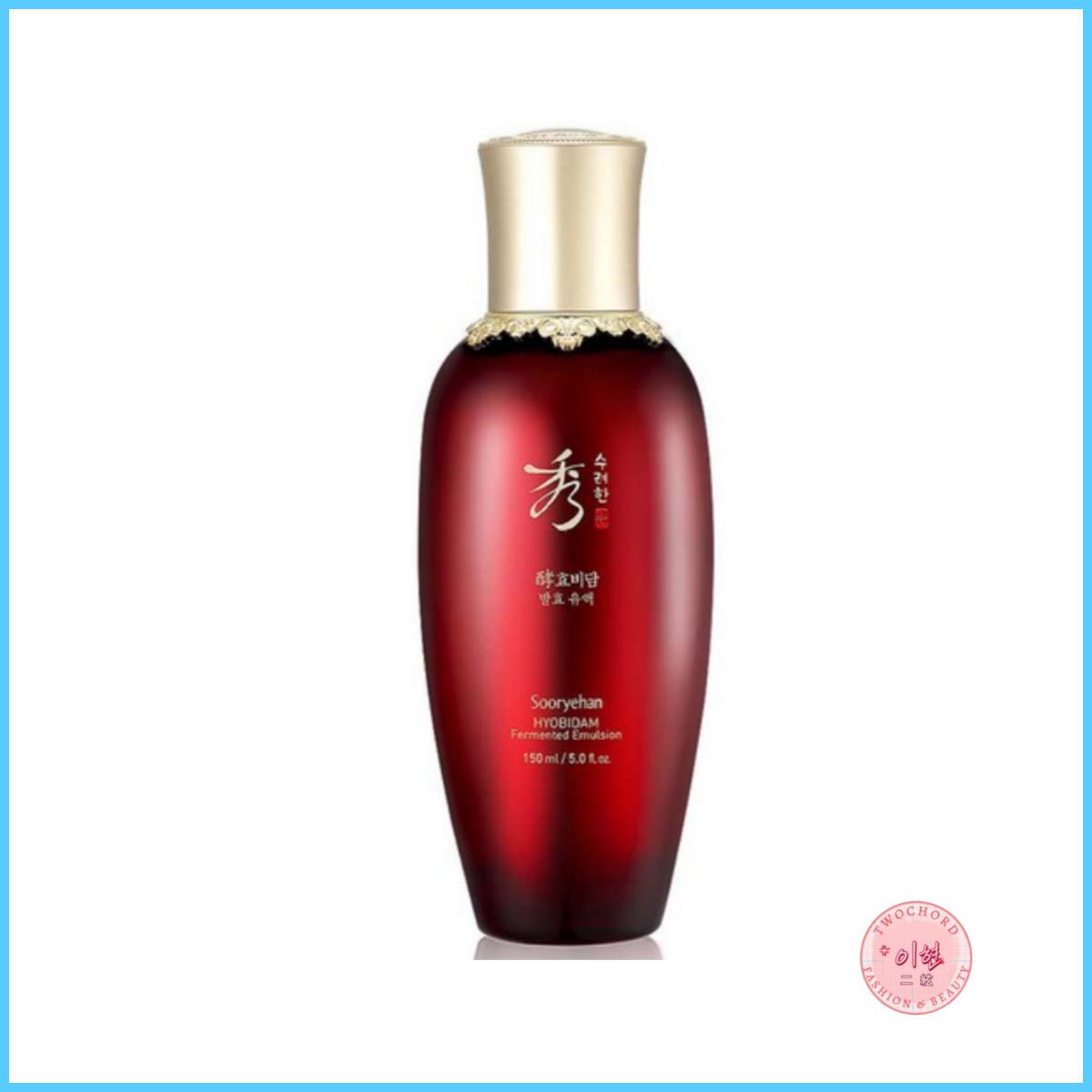 SOORYEHAN Hyobidam Fermented Essence 150ml