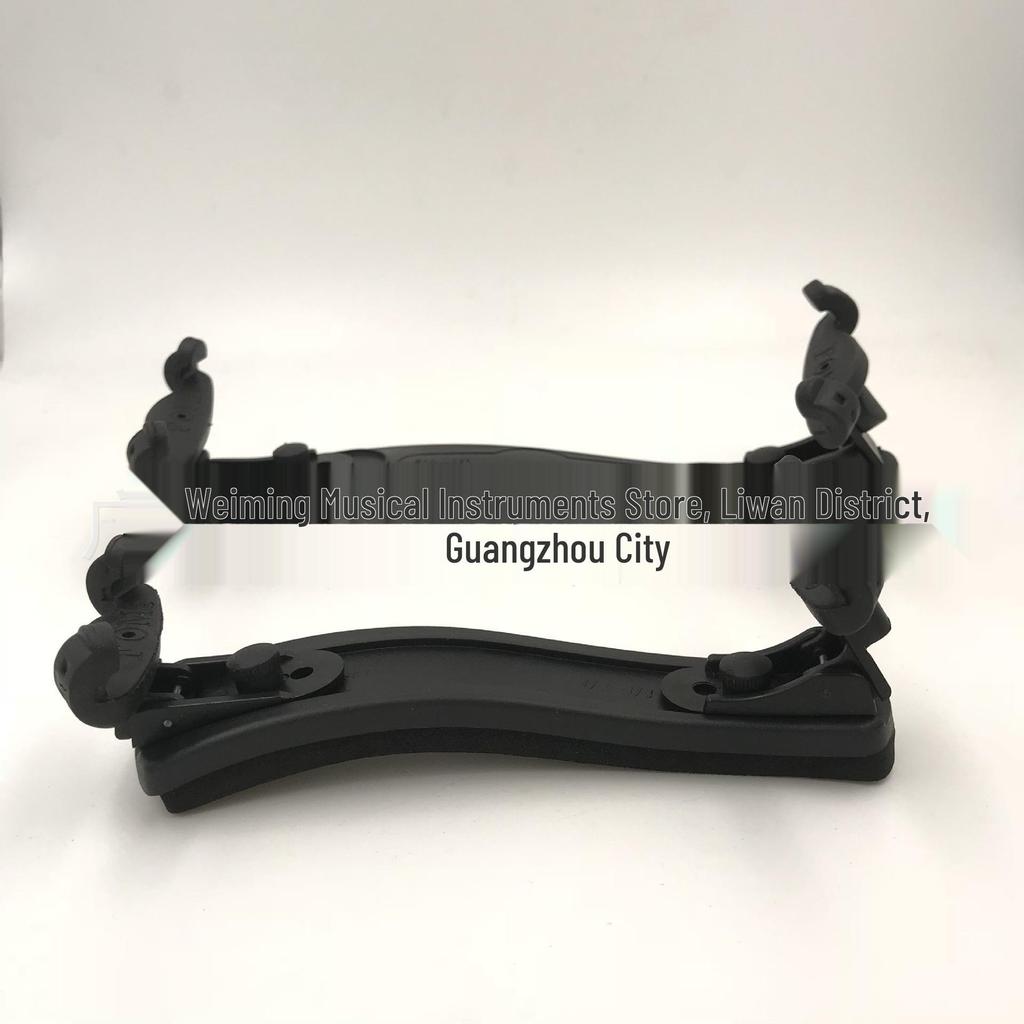 Adjustable Rubber Violin Shoulder Rest