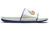 Nike Offcourt Slide 'Sail Metallic Gold' DH8081-100