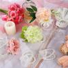 Elastic Pearl Wristband DIY Corsage Bands New Pearl Corsage Bracelet  Gift