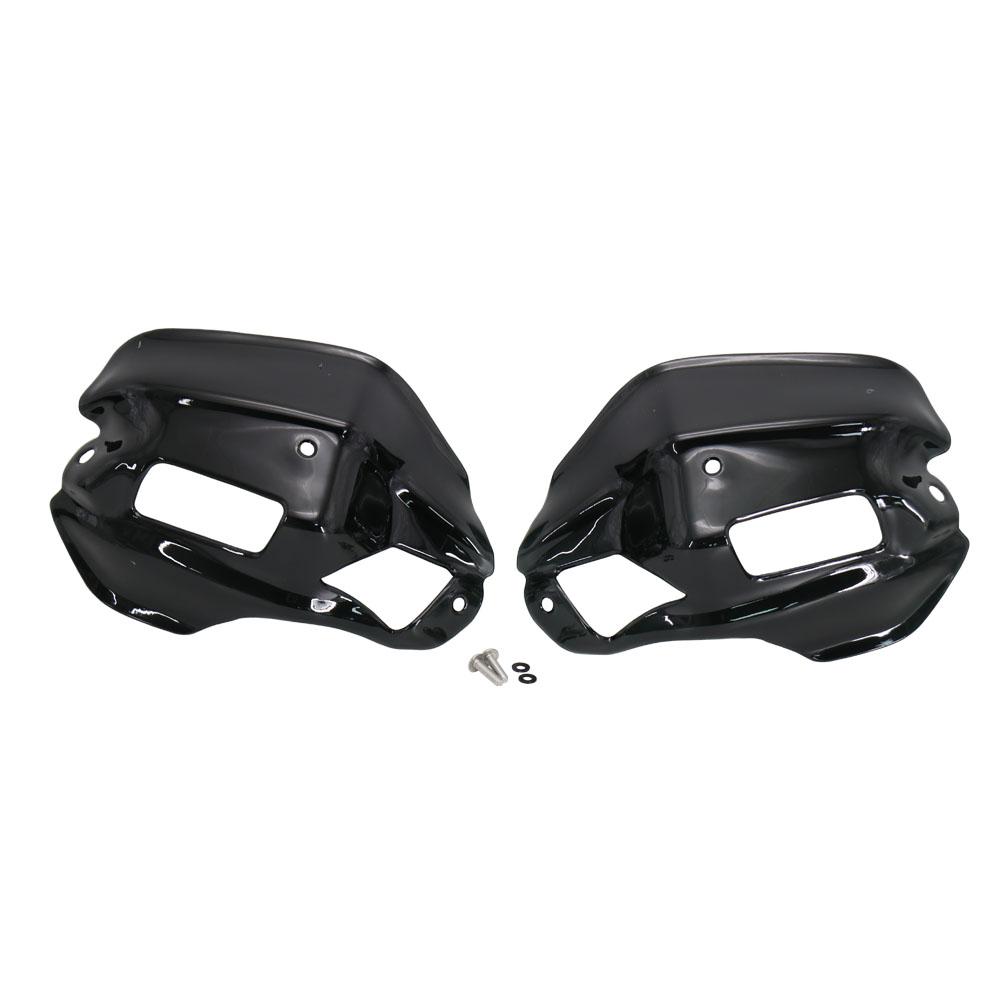 X-ADV XADV 750 Hand Guards Windshield For Honda CRF 1100 L CRF1100L Africa Twin Adventure Sports 2020 2021 Handlebar Handguard