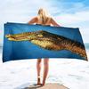 Beach Towels Oversized Pool,Large beach towel,Plush Absorbent Thick Bath Towels Travel Swimming Surf Bath,Sand Free Quick Drying