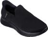 Кроссовки Skechers Go Walk Flex (216491) black