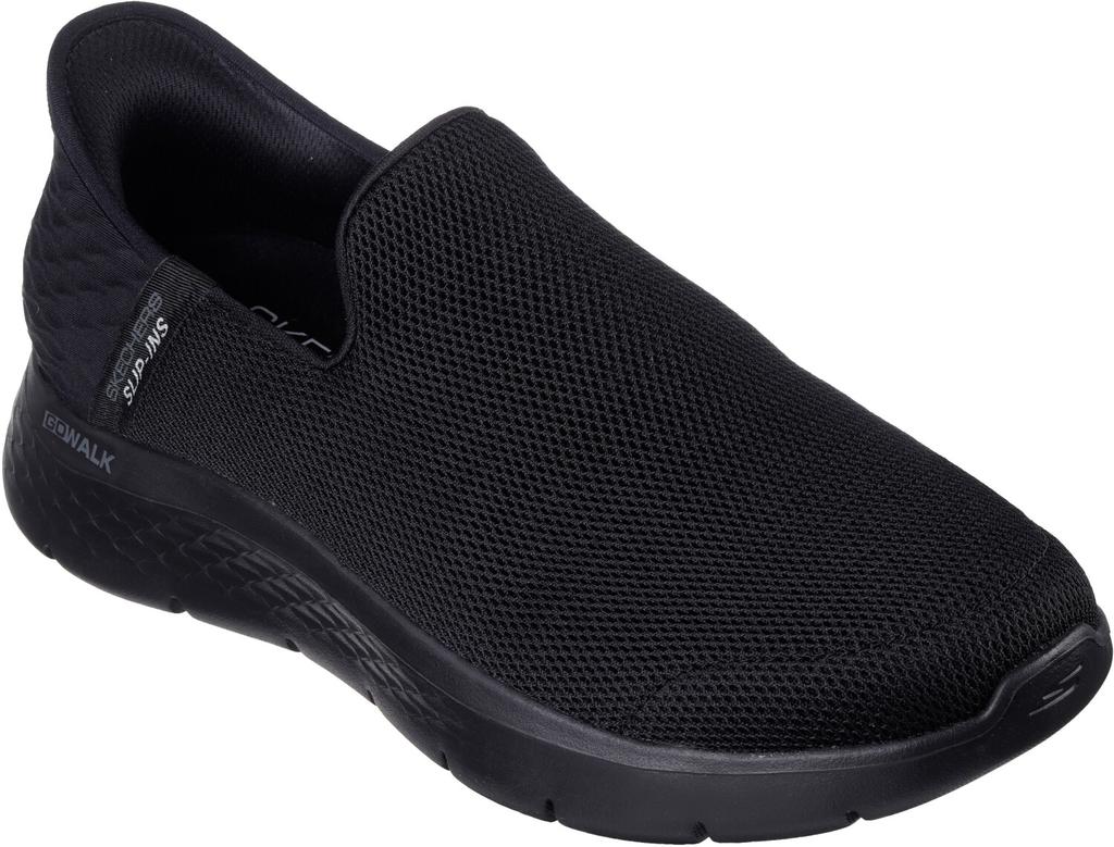 Кроссовки Skechers Go Walk Flex (216491) black
