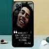 Bob Marley Quotes Rasta Reggae For Realme 13 12 10 11 14 Pro Plus GT 6 5 6T GT7 Pro C55 C53 C51 C21Y C25S C75 C67 C61 Case