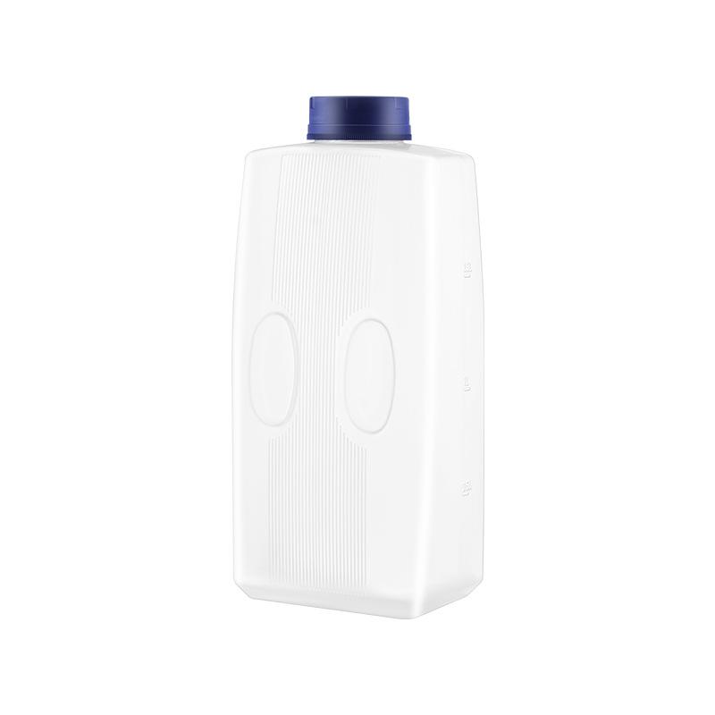 High-Temperature Resistant Large Capacity Cold Brew & Juice Teapot Kettle for Refrigeration