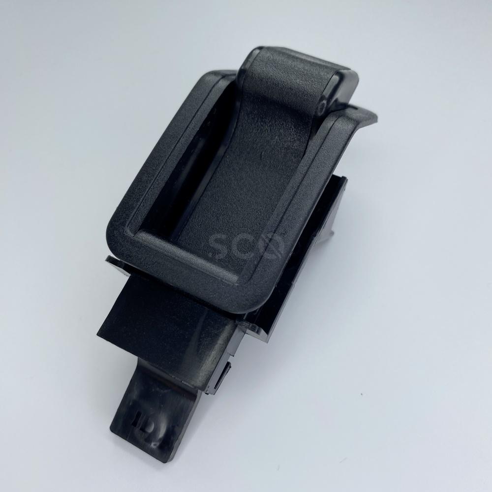 For Land Rover Defender Door Lock Button 1983-2016 DA2499 Interior Lock Button for Defender 90 for Defender 110 for Defender 130