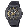 Casio G-Shock CASIO WATCH 50TH ANNIVERSARY Model Full Metal Chronograph with Bluetooth and Tough Solar, GMC-B2100ZE-1AJR, Men's, Black