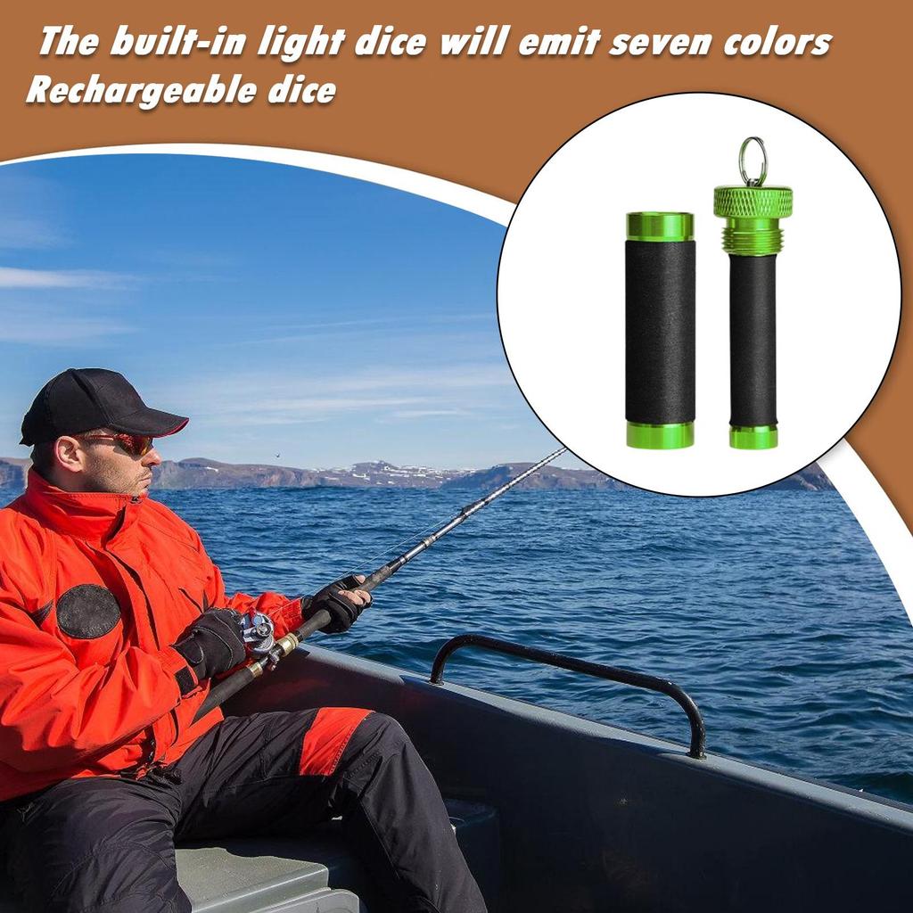 Line Pull Rod Aluminum Alloy Anti-Slip Snag Line Pulling Hook Tying Knot For Hand Protection Fishing Reel Knot Tightening Tools