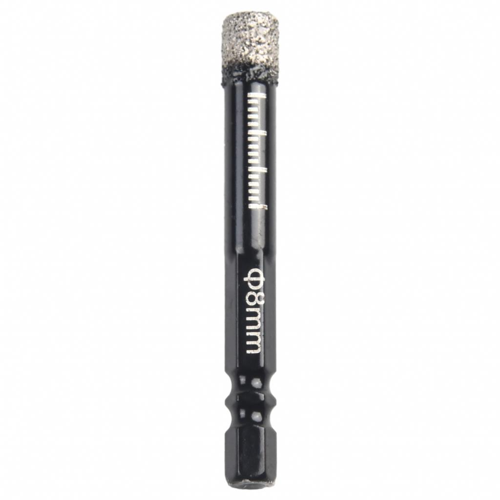 Superior Quality Diamond Drill Bits for Tile Glass Hard Plastic and More