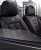 Durable PU Leather With a Four-layered Construction For Durability, 6MM Foam Padding