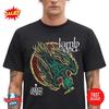 Lamb Of God Ashes Of The Wake Classic T-Shirt