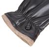 Aisyalan A-F727 Soft Leather Wool Gloves
