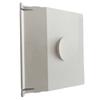 1pcs Skimmer Clean Tools Length: 7.76in Width: 5.51in