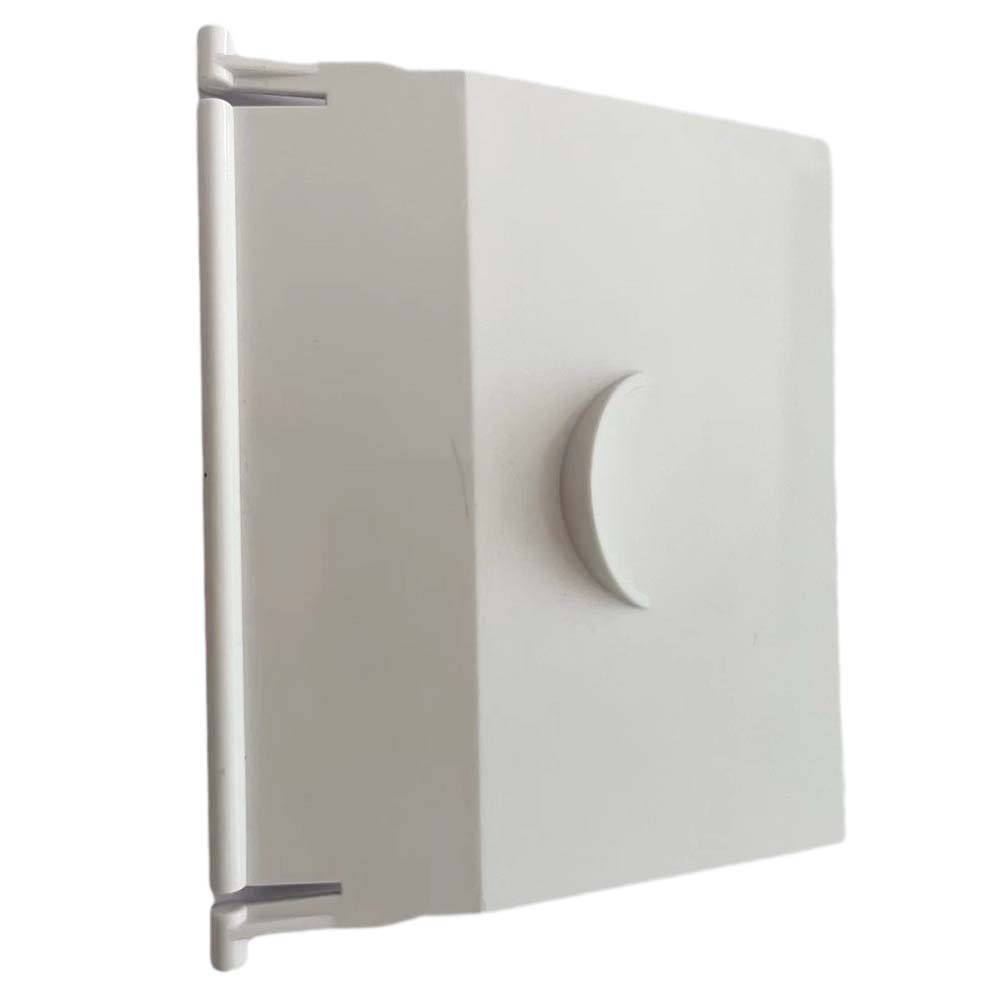 1pcs Skimmer Clean Tools Length: 7.76in Width: 5.51in