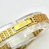 Used [New Battery] CITIZEN Ladies Watch Gold 4-153481 9032037