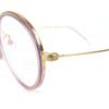 Great Propo Glasses SAYA 3 Saya gold Women Used