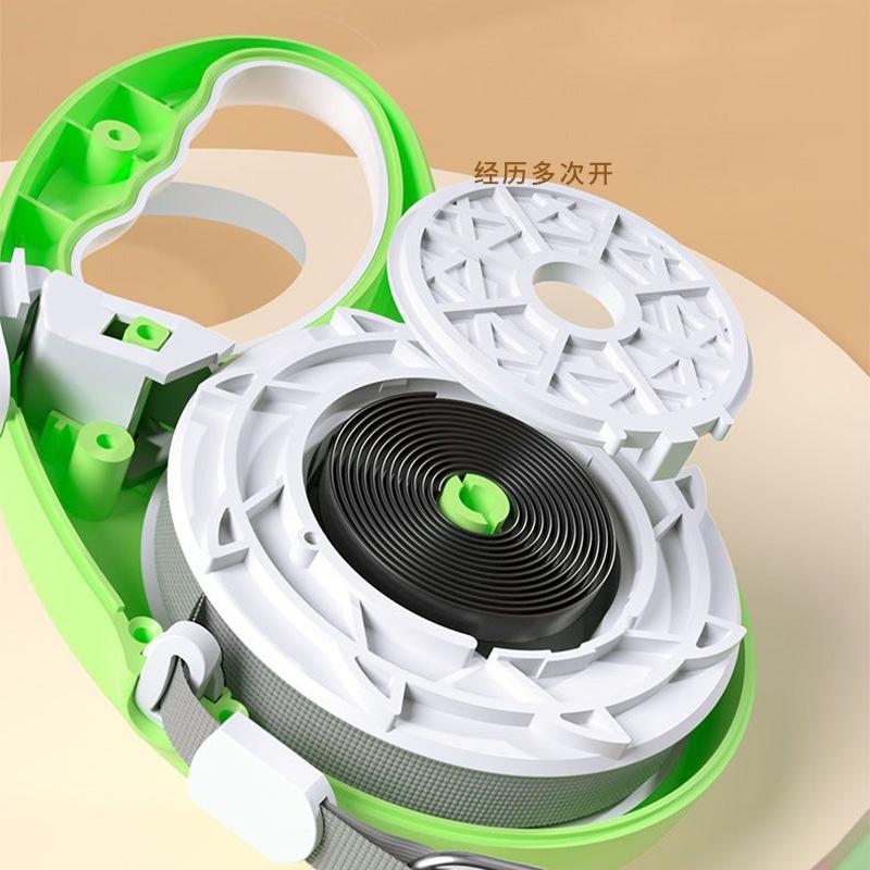 Guinzaglio per Cani Retrattile Roulette Collare per Cani Piccoli Grandi Accessori Regolabile Durevole Passeggio Escursionismo Corda Bulldog 3m 5m 8m 50kg