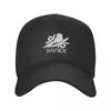 Bayside Band Essential T-Shirt Baseball Cap Tea Hat Hat Beach Women's Beach Visor Men's