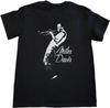 Vtg Miles Davis Music Lover Heavy Cotton Black All Size Unisex Shirt TR058