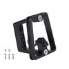 Lishi Aluminum Alloy Pig Nose Adapter for Dahon Bikes