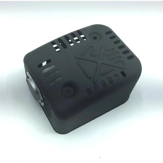 

[Motercyole Parts] Muffler Exhaust Pipe EX17 for Subaru Robin EX17 EX21 Engine Replace # 278-30101-11 [Easy to Replace](Cover EX17) Cover Ex17