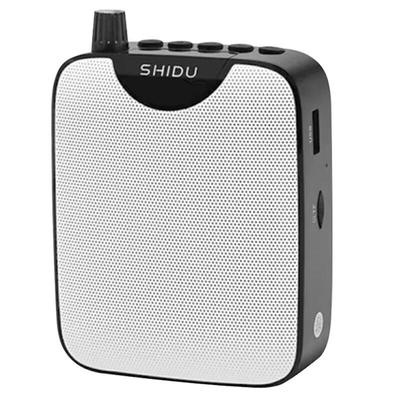 SHIDU SD-M500 Portable Voice Amplifier CN Plug (adapter Included)