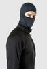 Tesla Balaclava Neck Warmer Fleece Lined Windproof Thermal Breathable Stretchy Warm Face Mask for Motorcycle Cycling Ski Snowboard Hiking Sports
