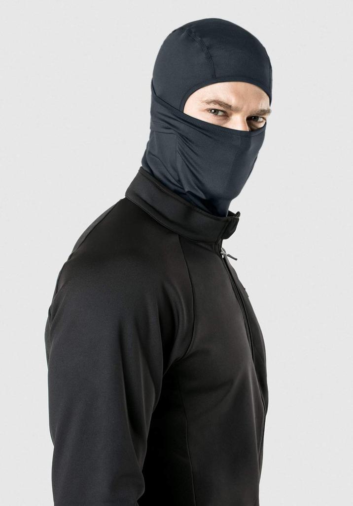 Tesla Balaclava Neck Warmer Fleece Lined Windproof Thermal Breathable Stretchy Warm Face Mask for Motorcycle Cycling Ski Snowboard Hiking Sports