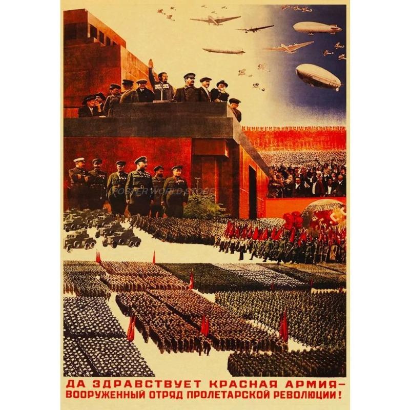 Vintage sovětský protialkoholový plakát Kovový plechový znak Barová dekorace