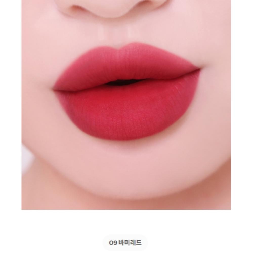 Colorgram Nude Blur Tint – 5g | 18 Soft Matte Shades