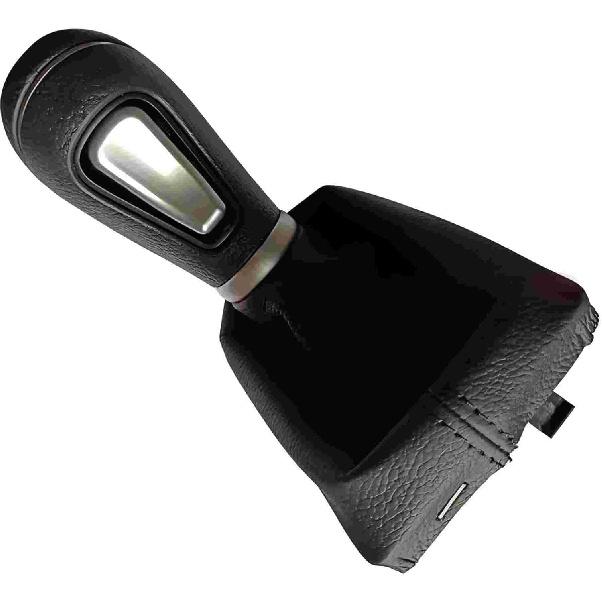 

Automatic Gear Shift Knob with dust Cover 46720-3Q100RY for Hyundai Sonata 2010-2015 Azera 2011-2015 46720-3Q100