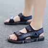 Sommer Herren Anti Rutsch Verschleiß-beständig Modische Outdoor Freizeit Sandalen Strand Schuhe
