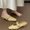 Scarpe da donna – Mules da donna