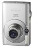 Canon IXY DIGITAL 25IS Digital Camera (Silver) IXYD25IS(SL)