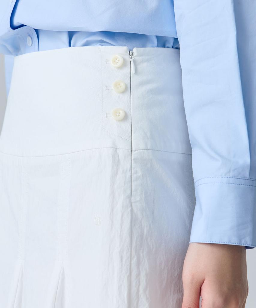Lagpiswiwedeoweeo Flare Skirt - 2 Colors